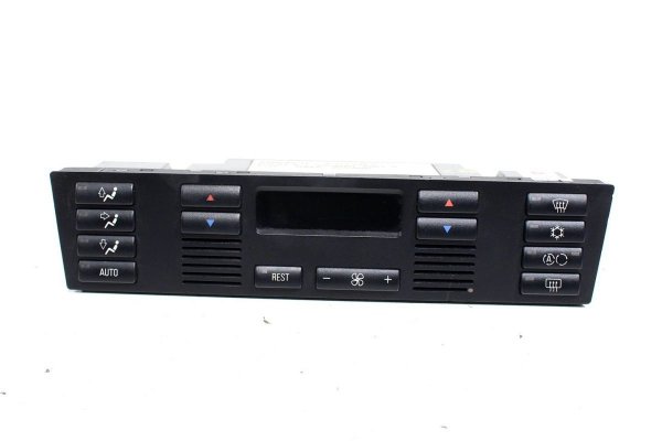 _Panel sterowania klimatyzacji BMW 5 E39 1998