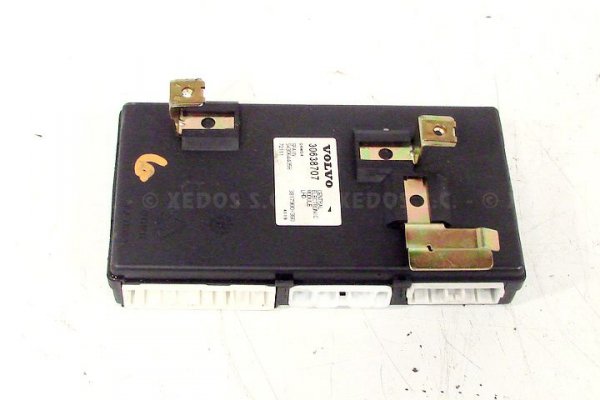 _Moduł komfortu Volvo S40 V40 1995-2000