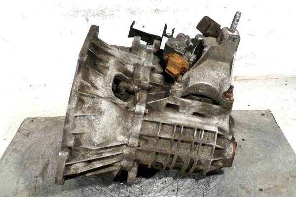 Skrzynia biegów Ford Focus MK1 1998-2004 1.8TDDI