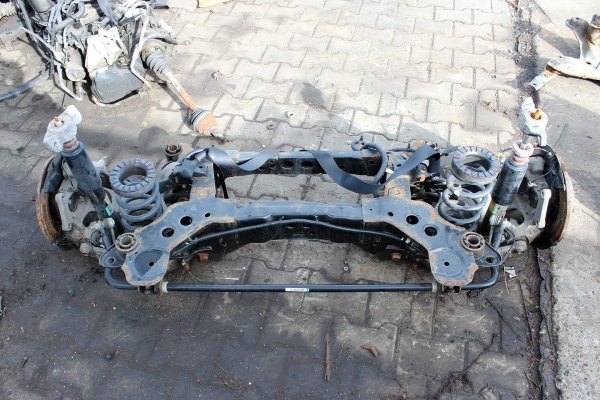 Belka ława sanki wózek zawieszenia tył Ford Mondeo MK5 2014-2019 Kombi