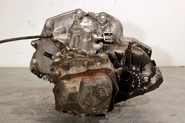 _Skrzynia biegów F13W355 Opel Astra G 1999 1.7TD