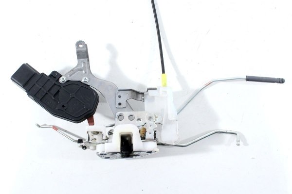 Zamek drzwi przód prawy Toyota Aygo B10 2005-2014 2-PIN