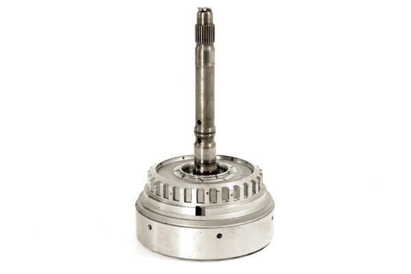 Kosz sprzęgłowy forward - 5HP19 - zdjęcie 1