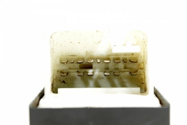 Panel szyb Toyota Avensis T25 2003-2005