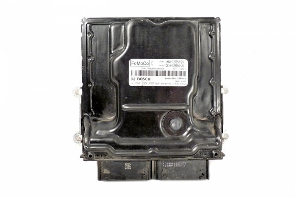 Komputer sterownik silnika Ford Escape IV 2020 1.5 Ecoboost Suv 5-drzwi 