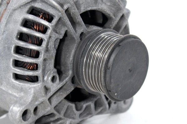Alternator VW Lupo 6X 6E 1998-2005 1.4TDI (120A)