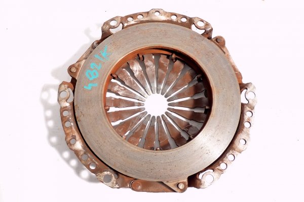 Sprzęgło tarcza docisk Citroen C4 2007 1.6i NFU