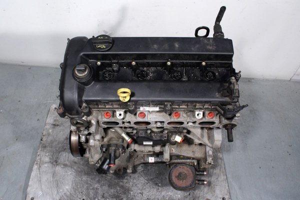 Silnik - Mazda - 6 - zdjęcie 1