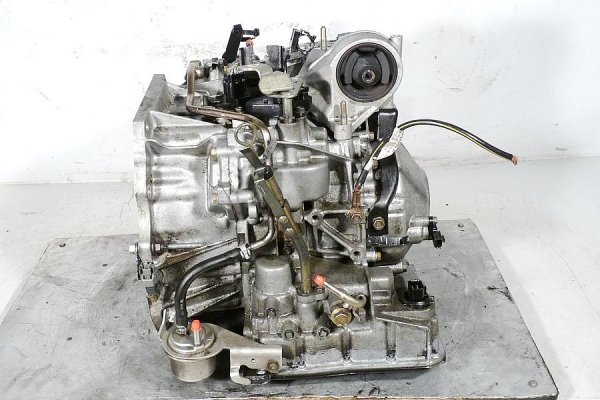 _Skrzynia biegów CVT Nissan Primera P11 1999-2002 2.0i 16V