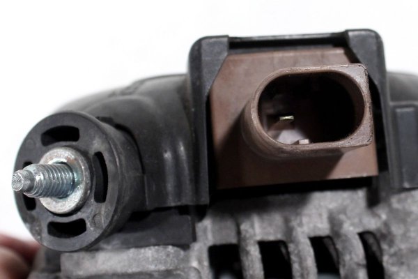 alternator - toyota - aygo - citroen - c1 - zdjęcie 6