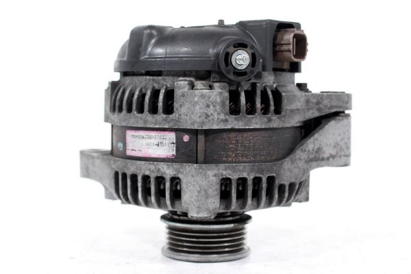 alternator - toyota - avensis - previa - verso - rav4 - zdjęcie 1