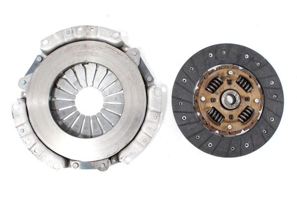 Sprzęgło tarcza docisk Nissan Primera P11 1996-1999 1.6