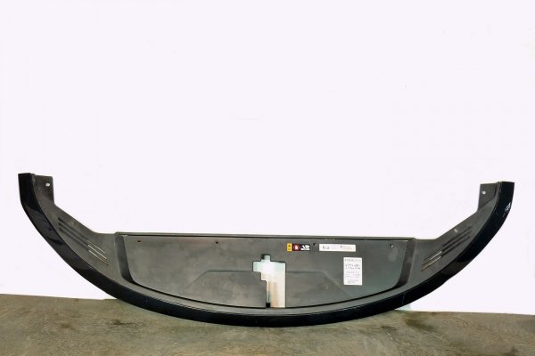 Nakładka na pas wzmocnienie przód Kia Sorento IV 2020-