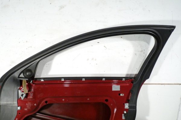 Drzwi przód prawe Jaguar XJ X351 2012 Sedan (Kod lakieru: JBC2144)