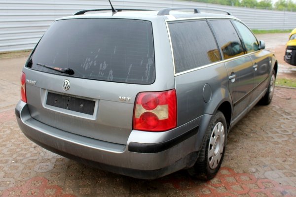 VW Passat B5 Lift 2001 1.8T AWT Kombi