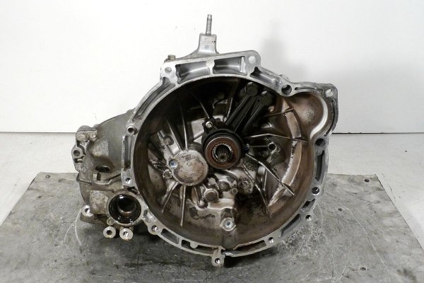 _Skrzynia biegów Ford Fusion 2002-2011 1.4i 16V