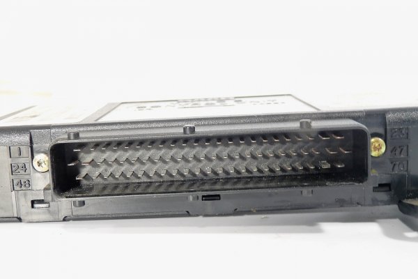 Moduł komfortu Saab 9-5 YS3E 1999 2.3T