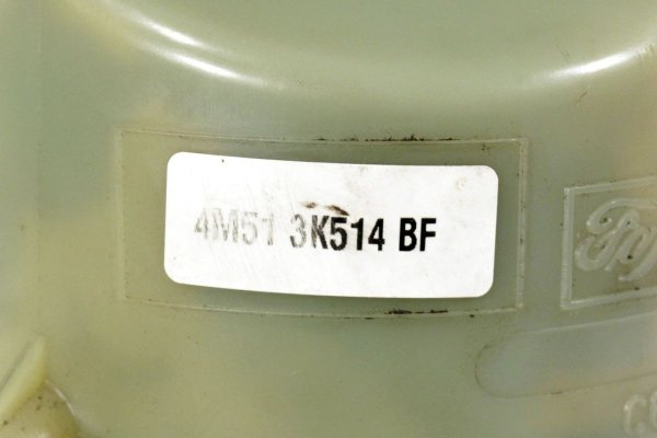 Pompa wspomagania X-270015