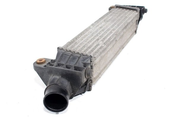 Intercooler Ford Mondeo MK3 2000-2007 2.0TDCI