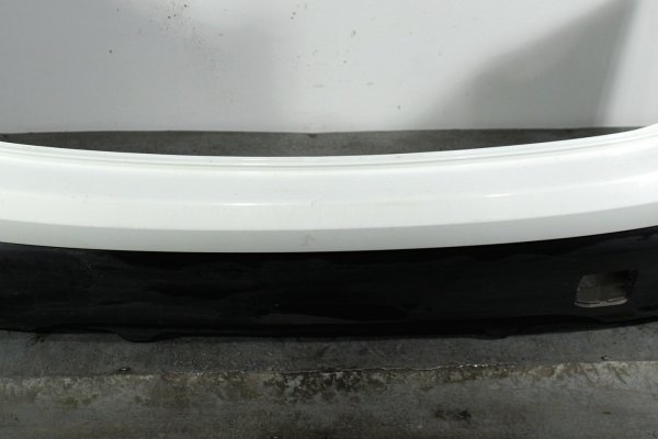 Zderzak tył Nissan Qashqai J11 2013-2017 Suv