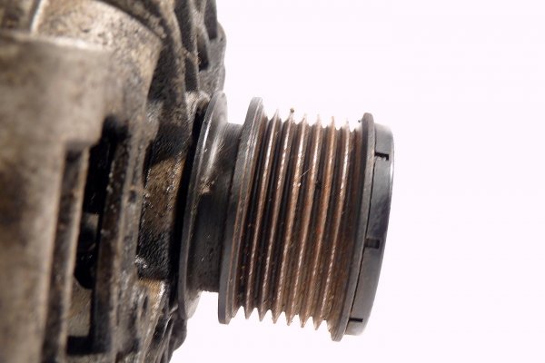 Alternator Mercedes C-klasa W203 2003 Sportcoupe 