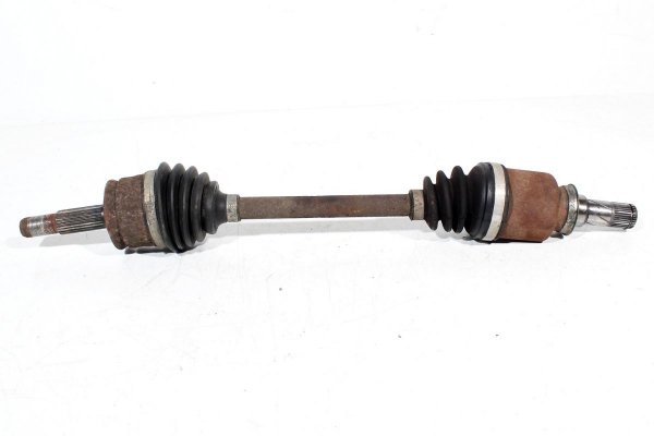 półoś lewa - colt - zdjęcie 1