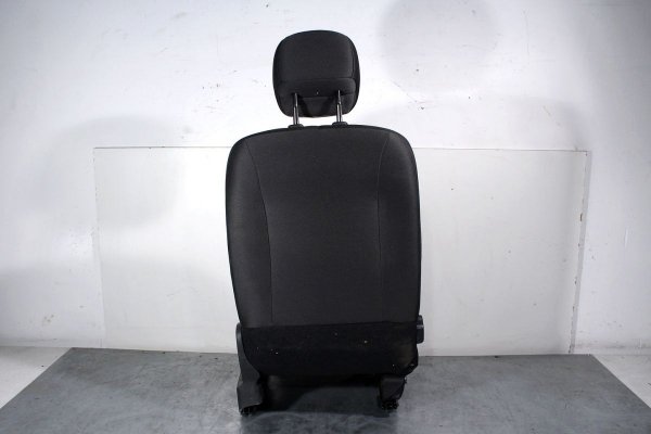 Fotel kierowcy lewy - Renault - Clio III - zdjęcie 7