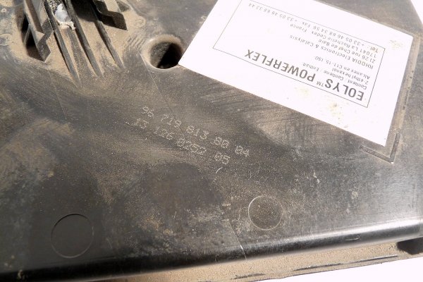 Zbiornik płynu AdBlue Peugeot 3008 I Lift 2013 2.0HDI RHC HYbrid4