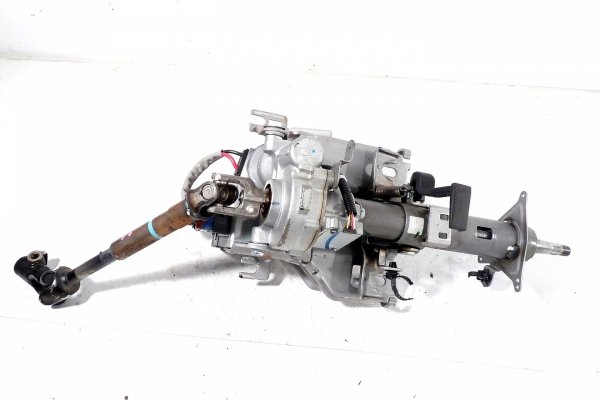 Wspomaganie elektryczne Nissan Note E11 LIFT 2011 (2009-2012) 1.6i HR16 Hatchback 5-drzwi 