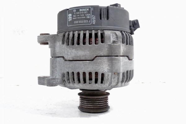 Alternator Skoda Octavia 1U 1998 1.9TDI AHF (120A)