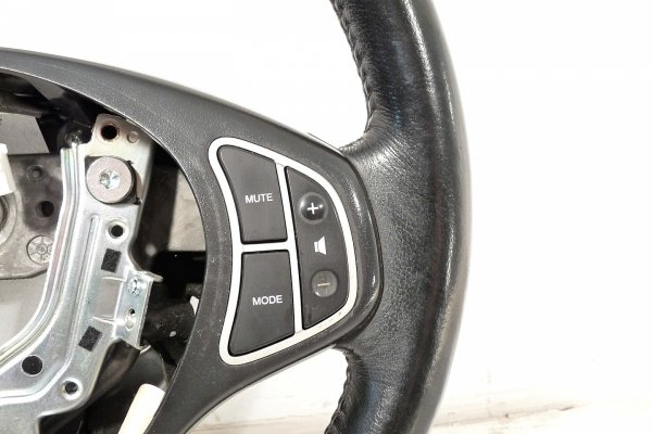 Kierownica Kia Ceed I ED 2009 (2007-2009) Kombi 