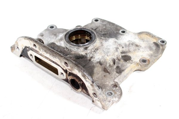 Pompa oleju VW Polo 9N 2001-2009 1.4i 16V BBY
