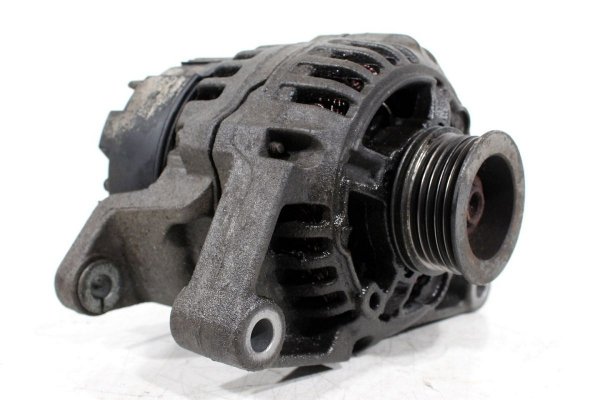 alternator - opel - corsa b - zdjęcie 5