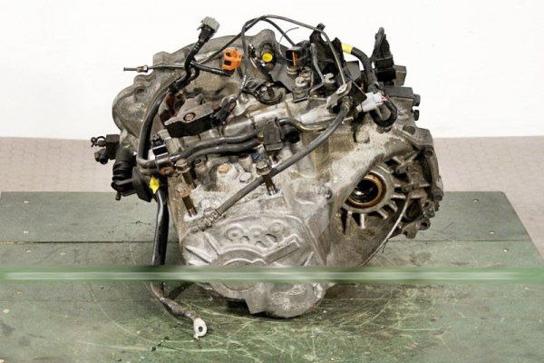 _Skrzynia biegów Kia Rio 2007 1.5CRDI