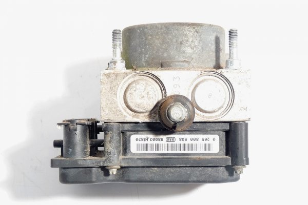 Pompa ABS Fiat Grande Punto 2006 1.2i 8V 199A4000