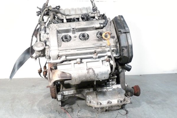 _Silnik AMX Audi A6 C5 2000 2.8i V6 193KM