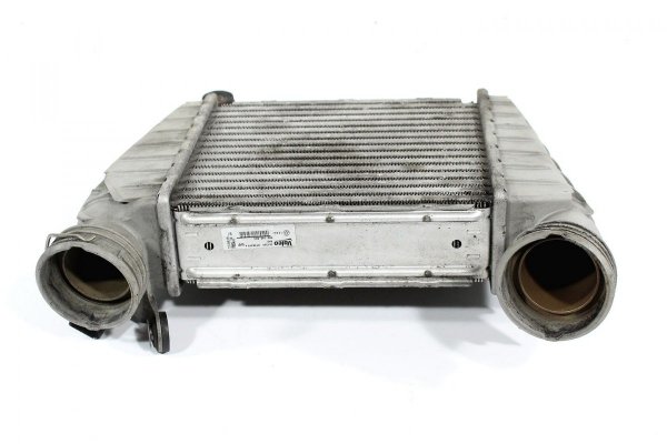 Chłodnica powietrza intercooler VW Phaeton 2008 3.0TDI CARA