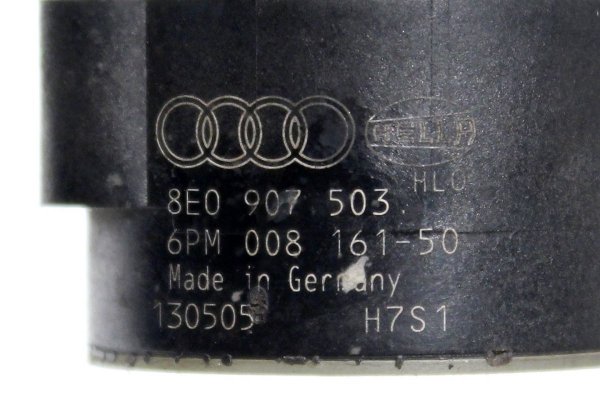 Czujnik poziomowania xenon tył Audi A4 B7 2004-2008