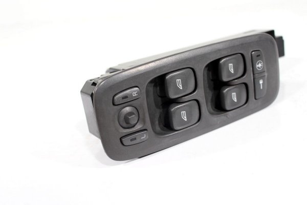 _Panel szyb Volvo V70 2001 Kombi