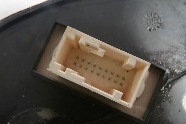 Licznik zegary Fiat Scudo II 2007 2.0D Multijet RHR Van