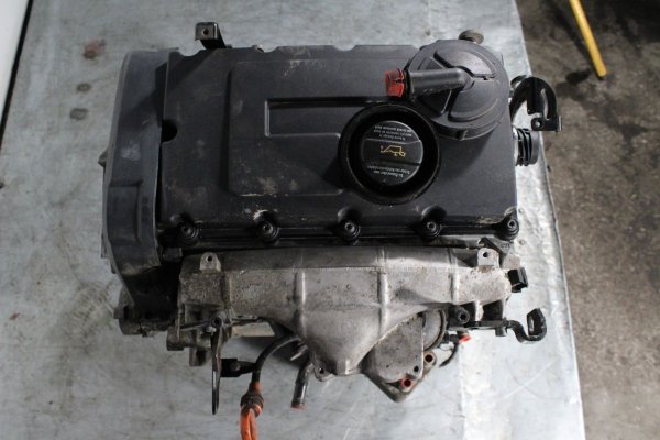 Silnik BKD X-273913