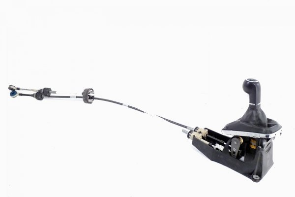 _Lewarek dźwignia zmiany biegów Opel Astra H 2010 1.3CTDI