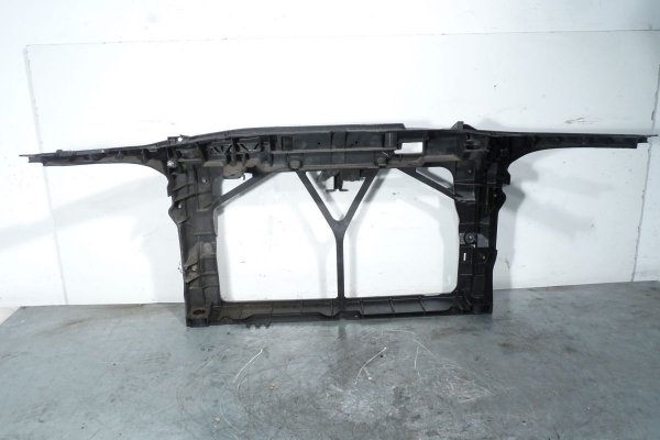 _Pas przód wzmocnienie czołowe Mazda 3 BK 2005 1.3i