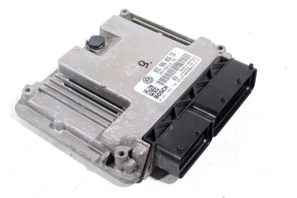 Komputer silnika VW Golf V 1K 2003-2008 1.6FSI