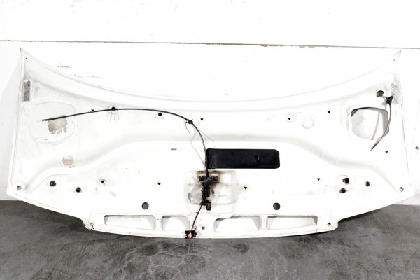 _Maska pokrywa silnika VW Transporter T4 1998 (Kod lakieru: L902)
