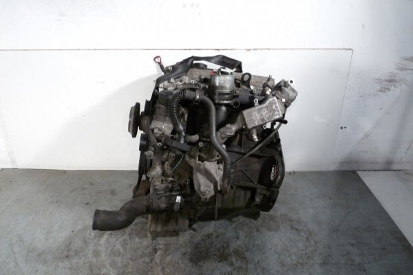 _Silnik Mercedes Vito W639 2005 2.2CDI 646982