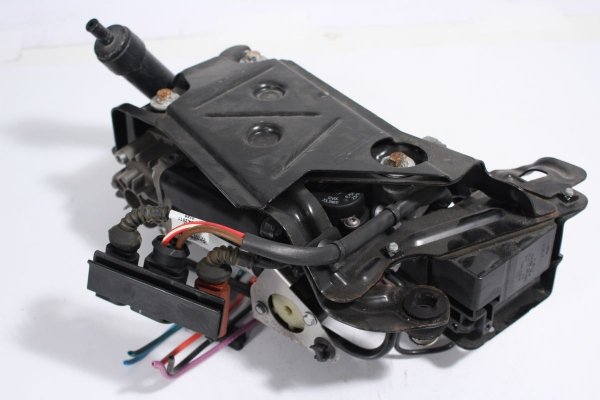 Pompa sprężarka zawieszenia VW Phaeton GP3 2011