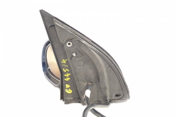 Lusterko lewe VW Golf V 1K 2005 Hatchback 5-drzwi ( 12 pin)