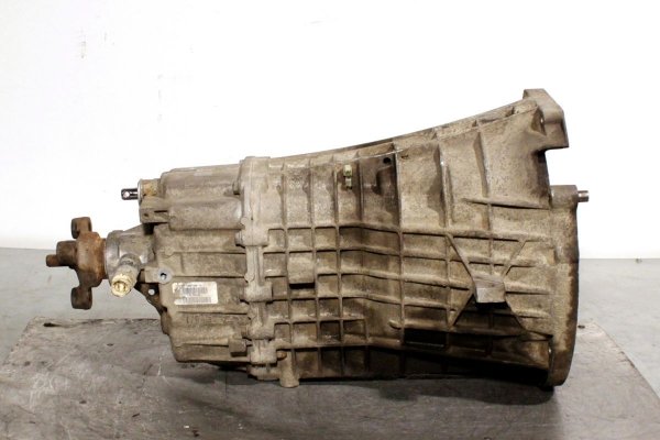 Skrzynia biegów - Ford - Transit - zdjęcie 4