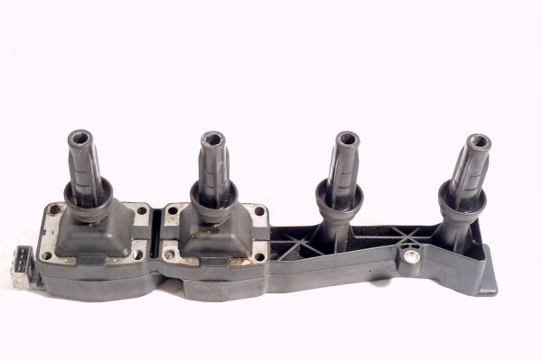 Cewka zapłonowa Citroen C4 2007 1.6i NFU